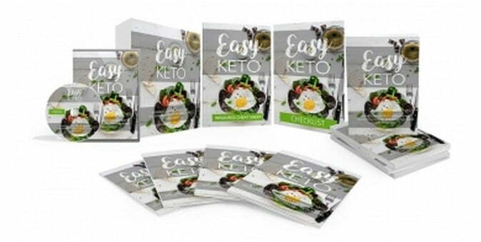 Read more about the article Easy Keto Online Course
