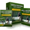 Simple Stretching For Seniors Online Course