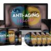 Anti-Aging Hacks Online Course