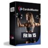 Fit-In-15 Online Course
